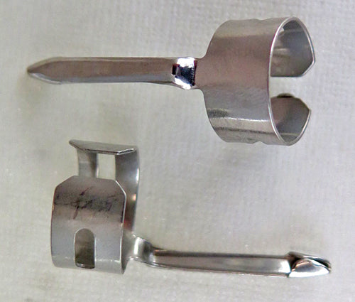 Accommodation Clip, Short