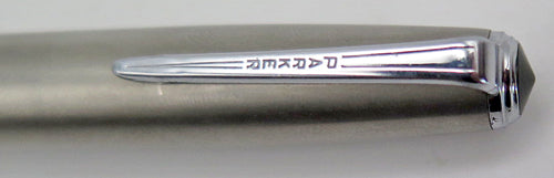 PARKER VS FOUNTAIN PEN IN DARK BLUE