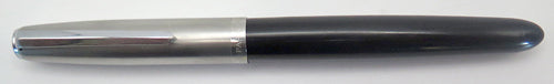 Parker 21 Fountain Pen in Black