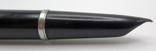 Parker 21 Fountain Pen in Black