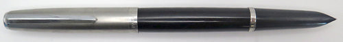 Parker 21 Fountain Pen in Black