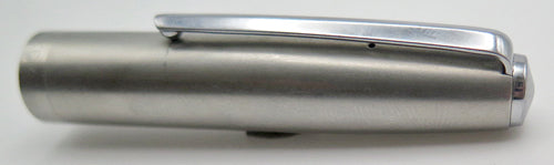 Parker 21 Fountain Pen in Black