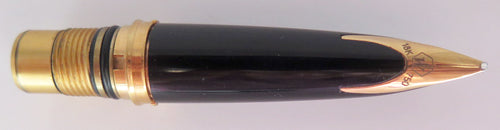 WATERMAN's BOUCHERON NIB/FEED/SECTION