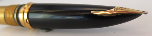 WATERMAN's BOUCHERON NIB/FEED/SECTION