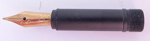 DUNHILL NIB/FEED/SECTION