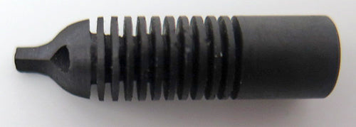 Sheaffer Snorkel Feed for Open Nibs