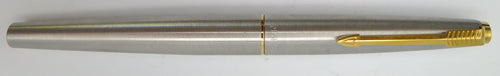 PARKER 45 FLIGHTER FOUNTAIN PEN