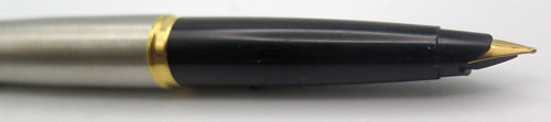 PARKER 45 FLIGHTER FOUNTAIN PEN