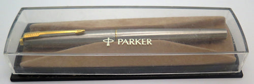 PARKER 45 FLIGHTER FOUNTAIN PEN