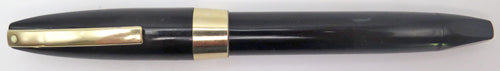 SHEAFFER PFM III IN BLACK