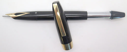 SHEAFFER PFM III IN BLACK