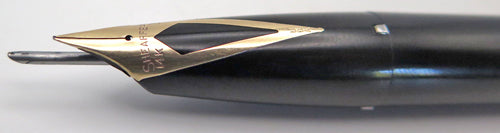 SHEAFFER PFM III IN BLACK