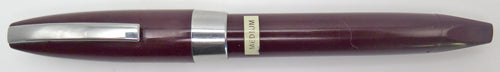 SHEAFFER PFM I IN BURGUNDY