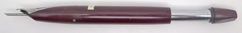 SHEAFFER PFM I IN BURGUNDY