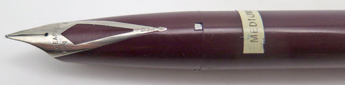 SHEAFFER PFM I IN BURGUNDY
