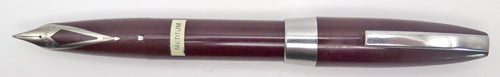 SHEAFFER PFM I IN BURGUNDY