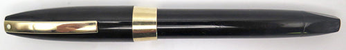SHEAFFER PFM III IN BLACK