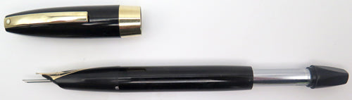 SHEAFFER PFM III IN BLACK