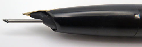 SHEAFFER PFM III IN BLACK