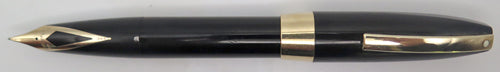 SHEAFFER PFM III IN BLACK