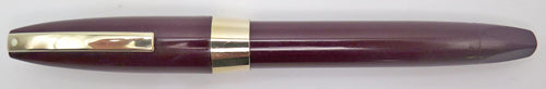 SHEAFFER PFM III IN BURGUNDY