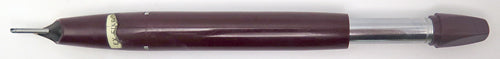SHEAFFER PFM III IN BURGUNDY