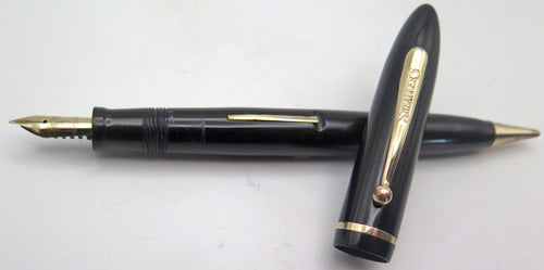 SHEAFFER BALANCE COMBO IN BLACK