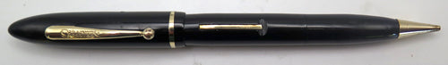SHEAFFER BALANCE COMBO IN BLACK