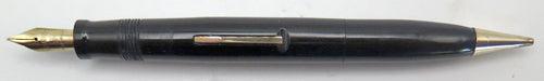 SHEAFFER BALANCE COMBO IN BLACK