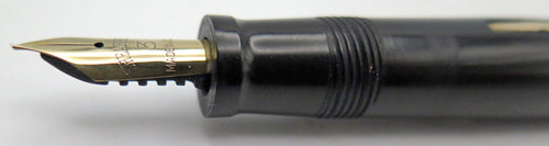 SHEAFFER BALANCE COMBO IN BLACK