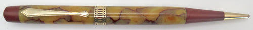 WATERMAN PATRICIAN PENCIL IN ONYX