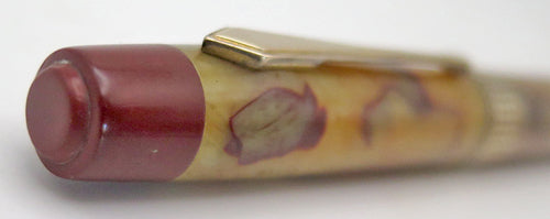 WATERMAN PATRICIAN PENCIL IN ONYX