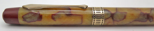 WATERMAN PATRICIAN PENCIL IN ONYX