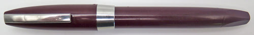 SHEAFFER PFM I IN BURGUNDY
