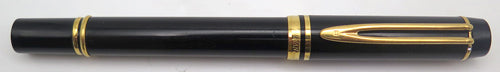 WATERMAN'S LEMANN 100 IN BLACK
