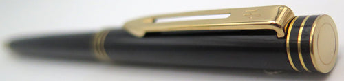 WATERMAN'S EXCLUSIVE PENCIL in BLACK