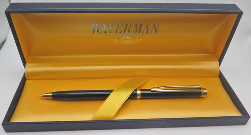 WATERMAN'S GENTLEMAN PENCIL IN GREEN