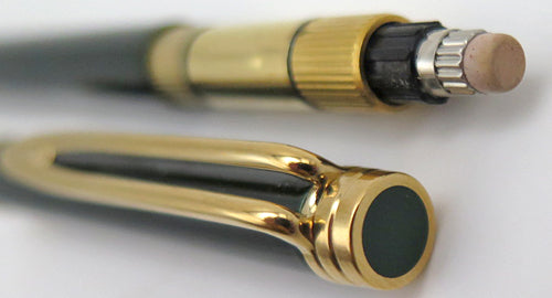 WATERMAN'S GENTLEMAN PENCIL IN GREEN
