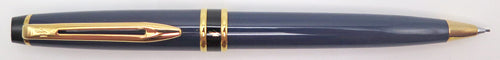 WATERMAN EXPERT I PENCIL IN BLUE