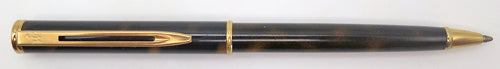 WATERMAN'S EXECUTIVE BALLPOINT IN TORIOUSESHELL