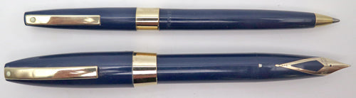 SHEAFFER PFM III SET IN NOCTURNE