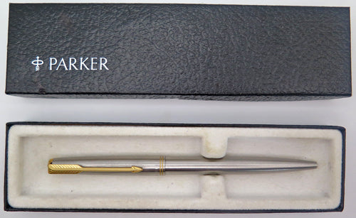 PARKER 61 FLIGHTER BALL POINT
