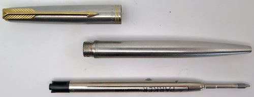 PARKER 61 FLIGHTER BALL POINT