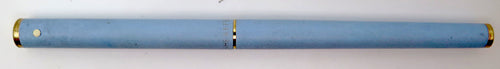 SHEAFFER FASHION I FOUNTAIN PEN IN PASTEL BLUE