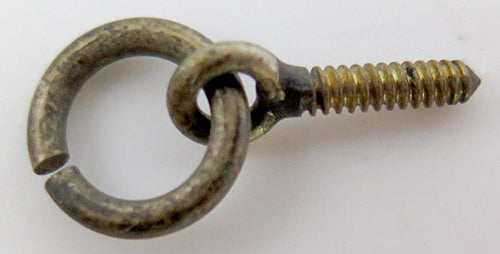 Ringtop Ring + Screw