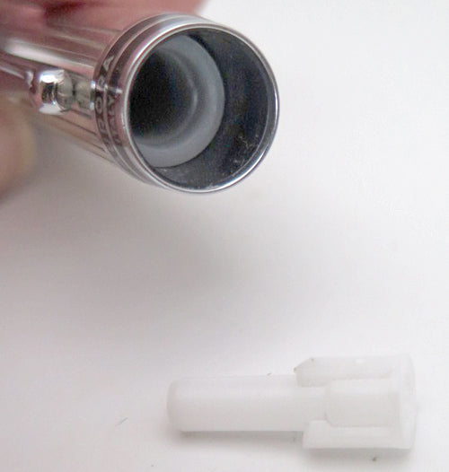 AURORA IPSILON ROLLER BALL CAP