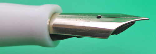 KULLOCK / PARKER DUOFOLD SENIOR PLUS IN CREAM