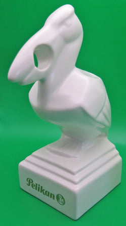 Pelikan Desk Base in White