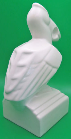 Pelikan Desk Base in White