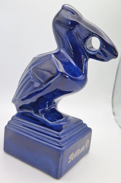 Pelikan Desk Base in Blue